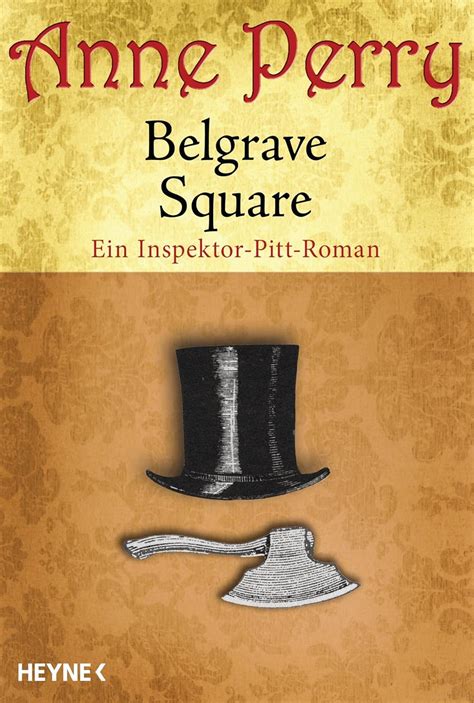 Belgrave Square Ein Inspektor-Pitt-Roman Die Thomas and Charlotte-Pitt-Romane 12 German Edition Epub
