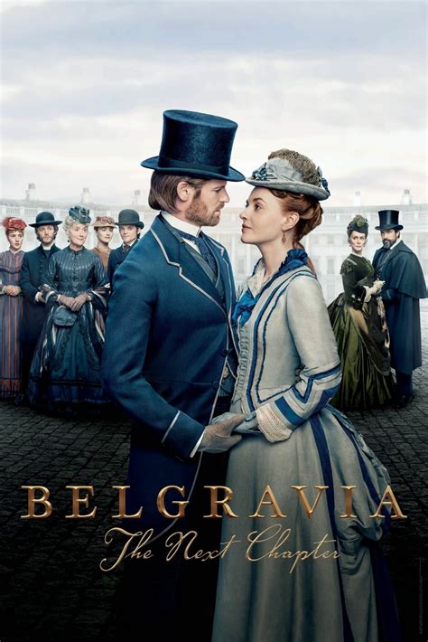 Belgravia Epub