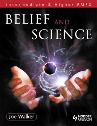 Belief and Science: Intermediate and Higher RMPS Ebook Reader