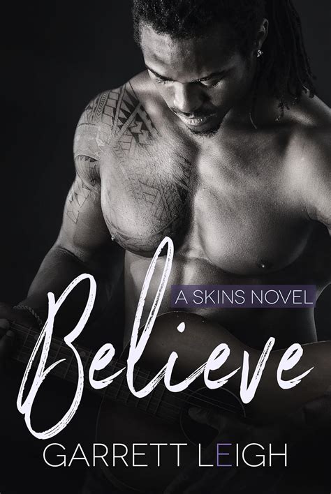 Believe A Skins Novel Epub