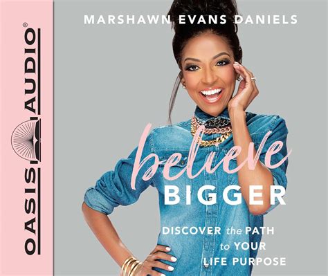Believe Bigger Discover the Path to Your Life Purpose PDF