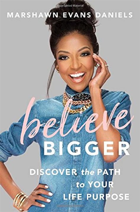 Believe Bigger Discover the Path to Your Life Purpose PDF