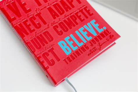 Believe Journal Kindle Editon