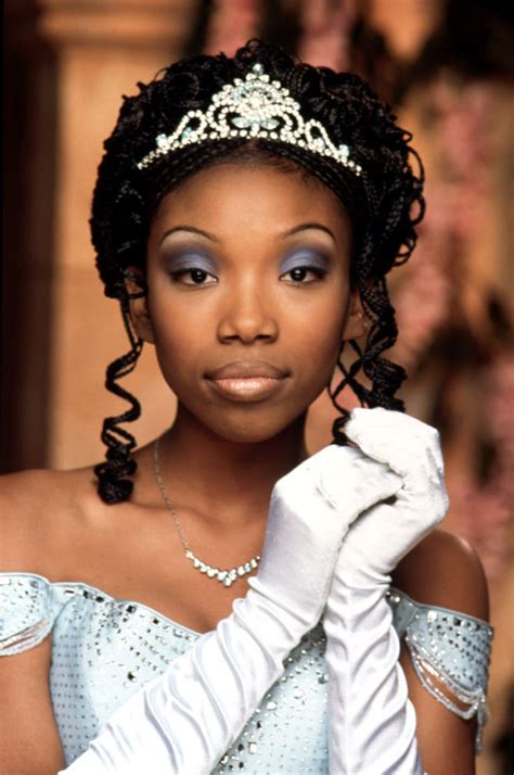 Believe in Magic: A Cinderella Transformation with Brandy's Inspiring Full Movie