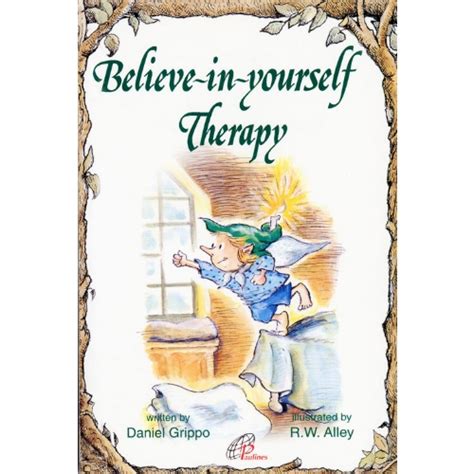 Believe-in-Yourself Therapy Epub