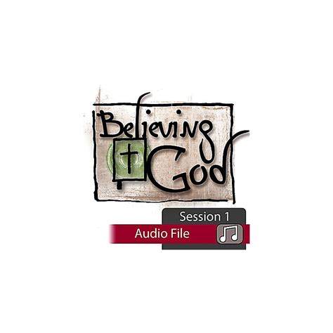 Believing God Experiencing a Fresh Explosion of Faith Audio CD Collection Believing God Experiencing a Fresh Explosion of Faith Audio CD Collection Reader
