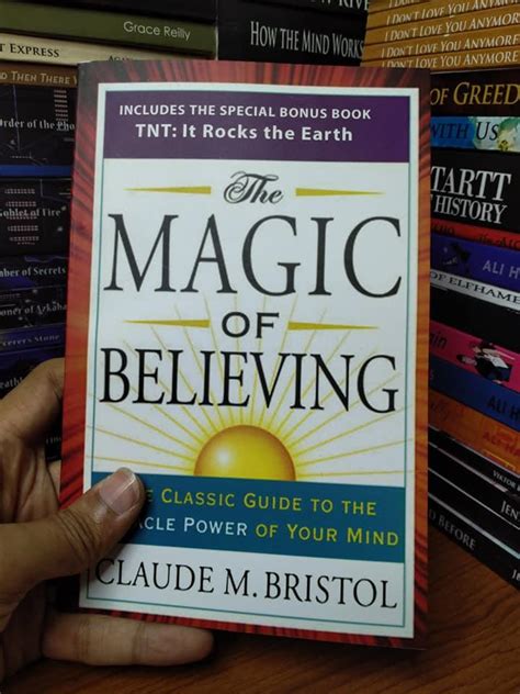 Believing Magic Believing Magic Series Volume 1 PDF