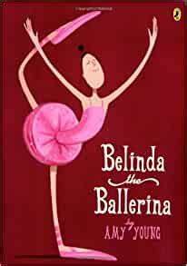 Belinda, the Ballerina Ebook Doc