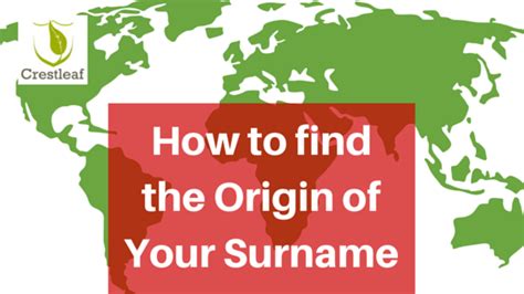 Belis Last Name Origin: Uncover the Secret of Your Ancestry