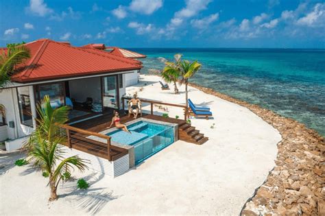 Belize Resorts on the Beach: Your Guide to 5 Unforgettable Options