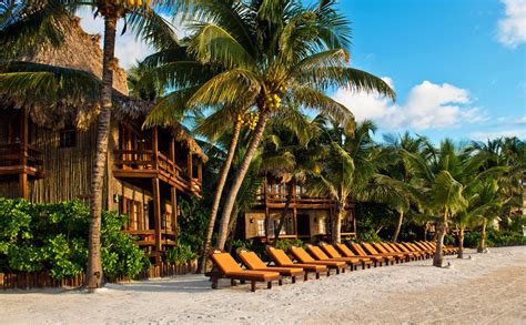 Belize San Pedro Resorts: 5 Must-Visit for an Unforgettable Getaway