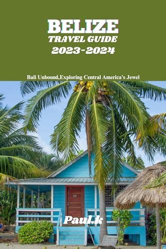 Belize Zhongwen: Exploring the Chinese Connection in Central America