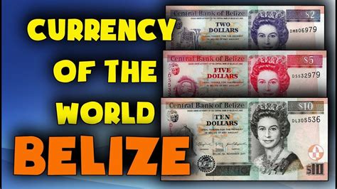 Belize to US Dollar: Currency Conversion and Its Impact on Belizean Economy