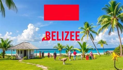 BelizeanPlus: A Comprehensive Guide to Life in Belize for Retirees and Investors