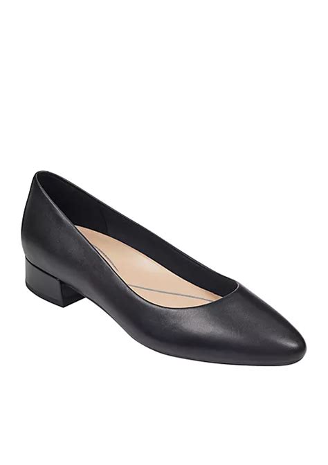 Belk Low Heel Dress Shoes: Elevate Your Style with Comfort