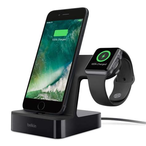 Belkin Apple Watch Charger: The Ultimate Guide to Powering Up Your Smartwatch