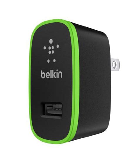 Belkin Home Travel Wall Charger Epub