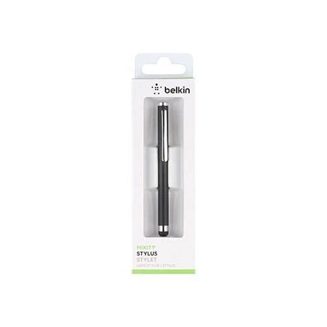 Belkin Universal Tablet Stylus F5L097btWHT Epub