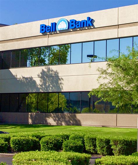 Bell Banks: A Comprehensive Analysis