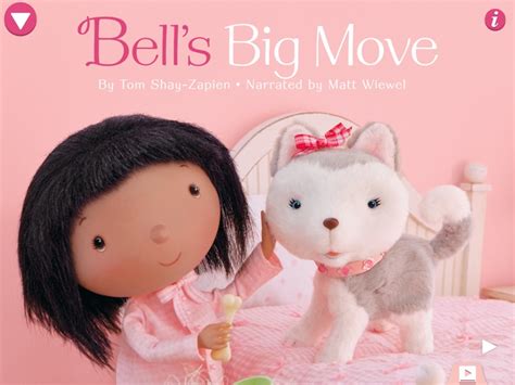 Bell s Big Move Kindle Editon