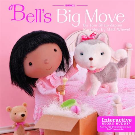 Bell s Big Move Reader