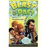 Bell s Breakthrough Blast to the Past Book 3 Kindle Editon