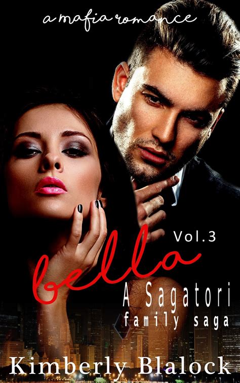 Bella A Sagatori family saga-A Mafia Romance Book 1 Doc