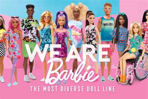 Bella Barbie: Unlocking the Power of Diversity and Inclusivity in Fashion Doll Play