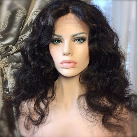 Bella Bella Wigs: 550-Year-Old Secret to Stunning Hair