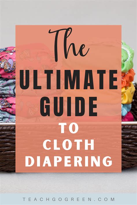 Bella Bumsy: The Ultimate Guide to Cloth Diapering