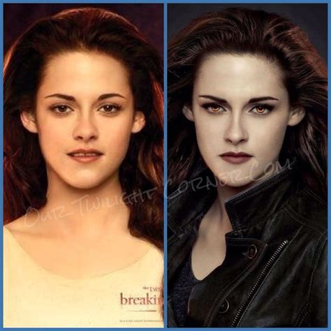 Bella Cosplay: Transform into the Enchanting Twilight Vampire