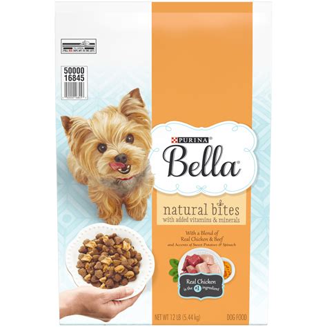 Bella Dog Food: A Comprehensive Guide