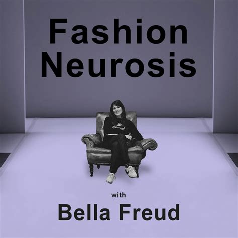 Bella Freud: A Glimpse into the Enchanting World of Fashion and Art