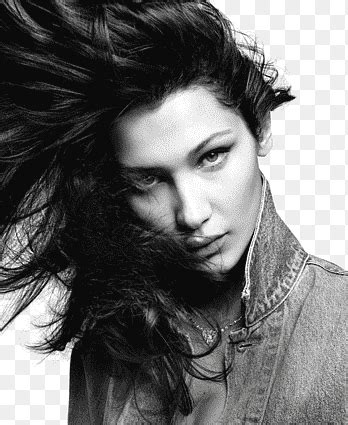 Bella Hadid: A Journey to Confidence and Self-Love