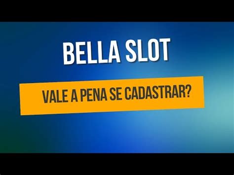 Bella Slot