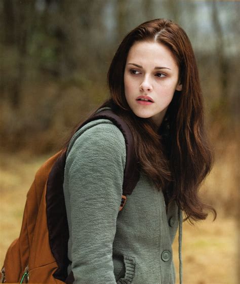 Bella Swan: