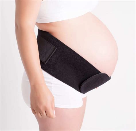 BellaBandz: The Ultimate Pregnancy and Postpartum Support System