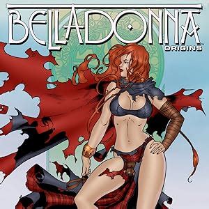 Belladonna Origins Issues 7 Book Series PDF