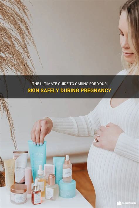 Bellalunabear: The Ultimate Guide to a Healthy and Safe Pregnancy