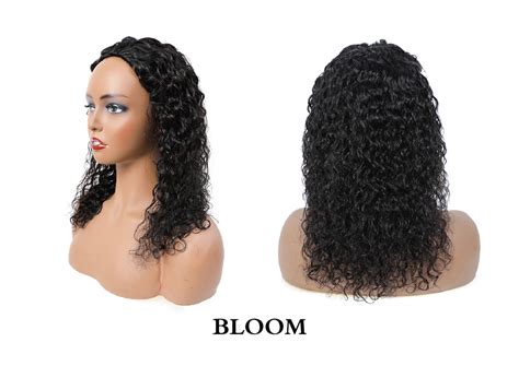 Bellatique Wigs: Your 10,000-Strand Solution