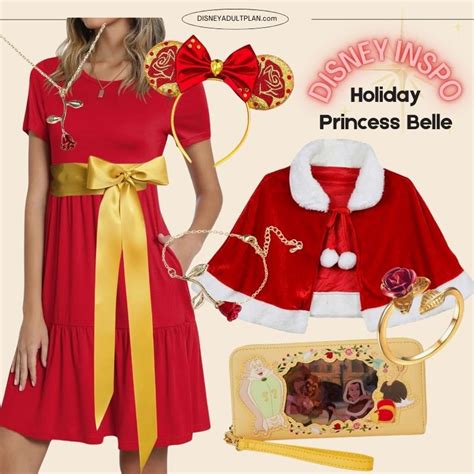 Belle Christmas Dress: A Guide to the Perfect Holiday Look