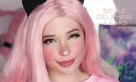 Belle Delphine's Captivating Tunes: A Symphony of Controversy and Creativity