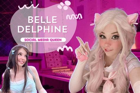 Belle Delphine New Leaked: A Comprehensive Guide to the Controversial Content