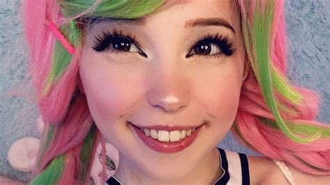 Belle Delphine New Leaked: Photos and Videos Surface Online