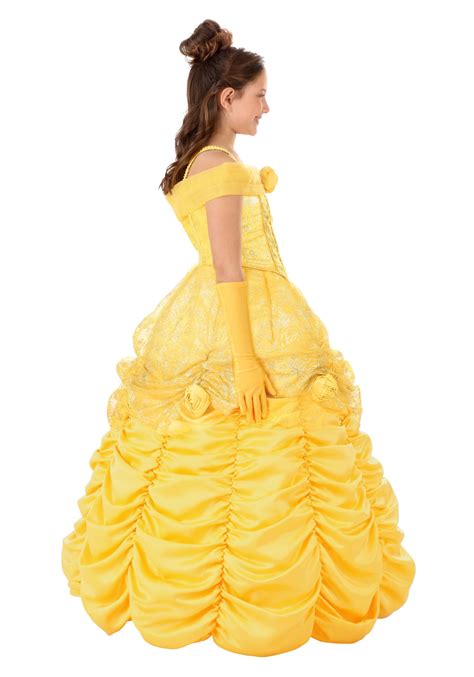 Belle Disney Dress: A Timeless Symbol of Courage and Grace