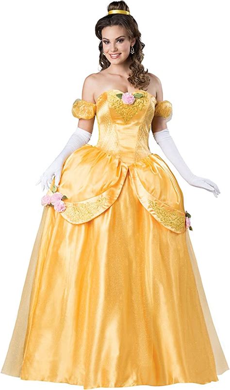 Belle Dress Disney: 25 Enchanting Variations on a Classic