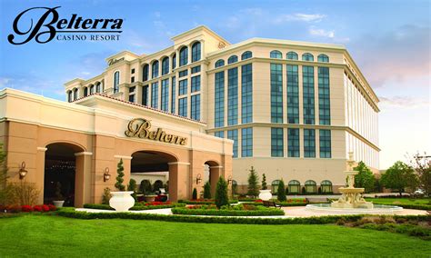 Belle Terra Casino