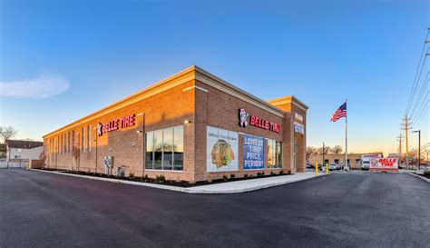 Belle Tire: White Lake's Trusted Source for Automotive Needs