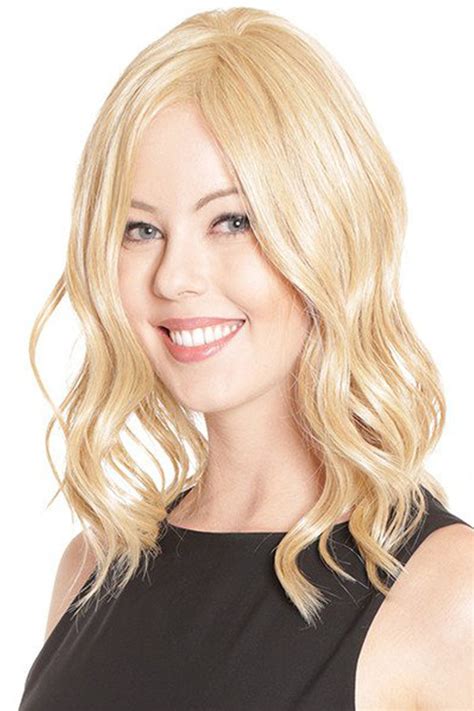 Belle Tress Low Density Wigs