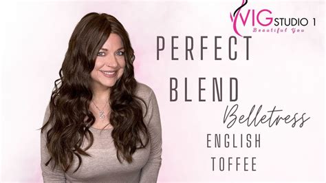 Belle Tress Madison Wigs Review: A Comprehensive Guide to Find Your Perfect Match